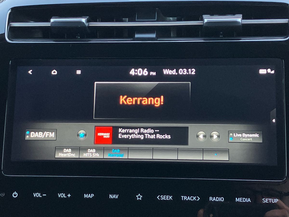 Used Hyundai TUCSON 2021 for sale - 76792524: Photo 37