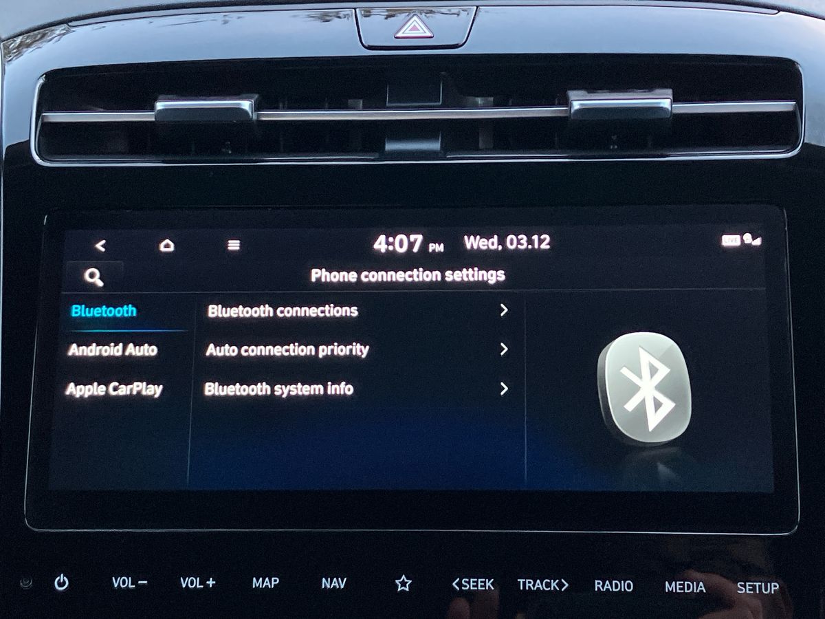 Used Hyundai TUCSON 2021 for sale - 76792524: Photo 38