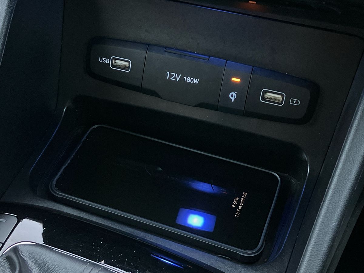 Used Hyundai TUCSON 2021 for sale - 76792524: Photo 40