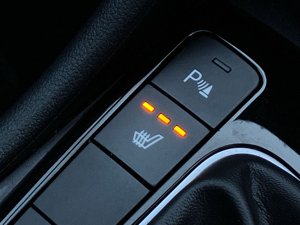 Used Hyundai TUCSON 2021 for sale - 76792524: Photo 45