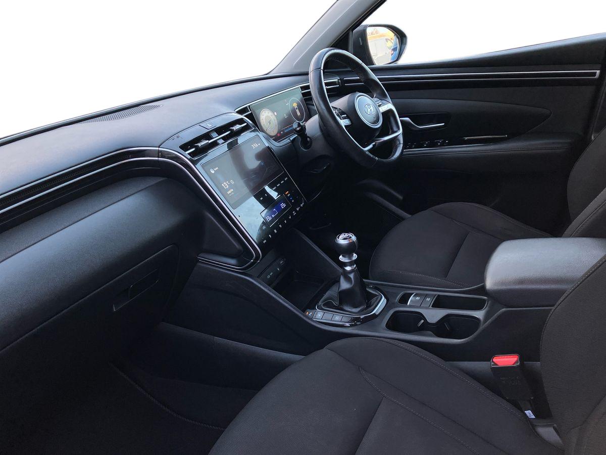 Used Hyundai TUCSON 2021 for sale - 76792524: Photo 6