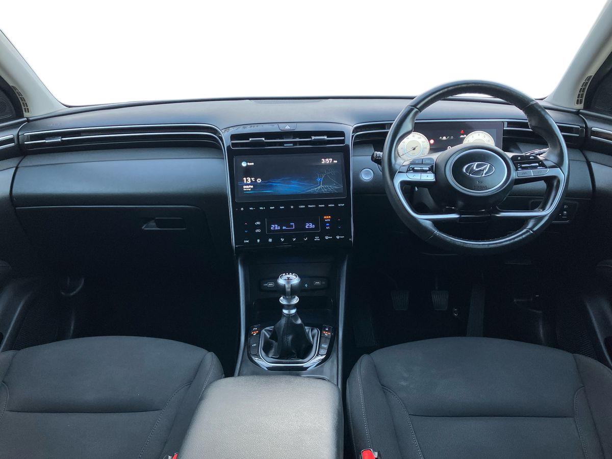 Used Hyundai TUCSON 2021 for sale - 76792524: Photo 9