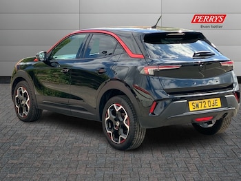 Used Vauxhall Mokka 2023 for sale - 75407603: Photo