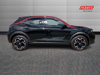 Used Vauxhall Mokka 2023 for sale - 75407603: Photo