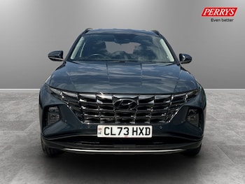 Used Hyundai TUCSON 2024 for sale - 78473273: Photo
