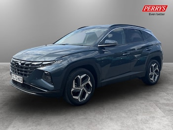 Used Hyundai TUCSON 2024 for sale - 78473273: Photo