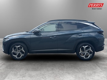 Used Hyundai TUCSON 2024 for sale - 78473273: Photo