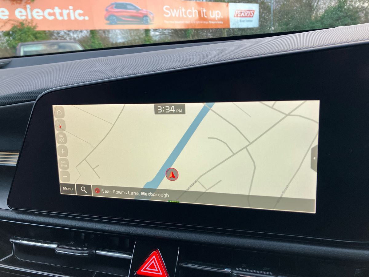 Used Kia Niro 2022 for sale - 77617189: Photo 11