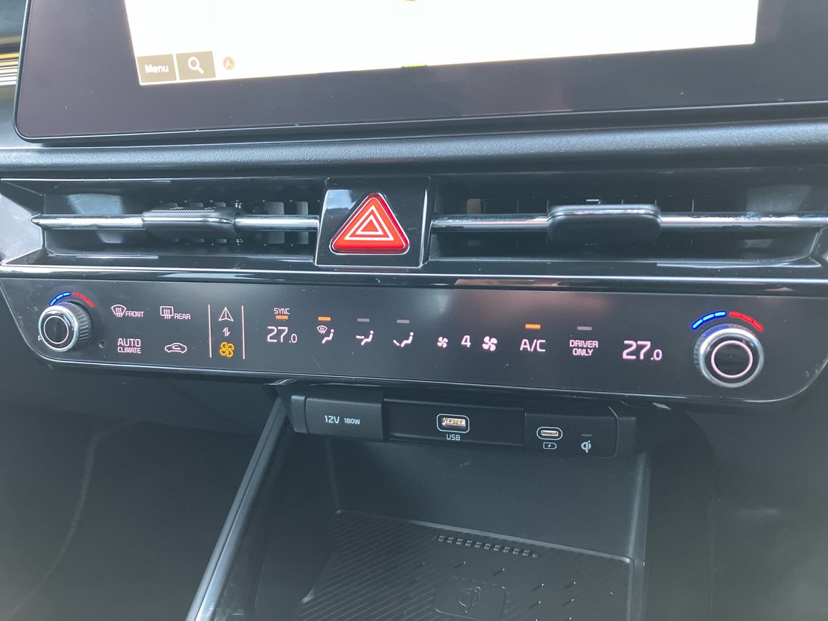 Used Kia Niro 2022 for sale - 77617189: Photo 12