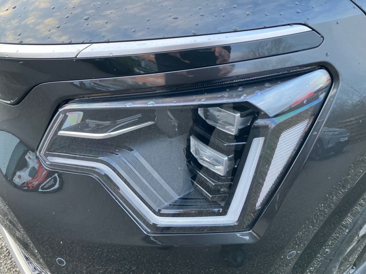 Used Kia Niro 2022 for sale - 77617189: Photo 13