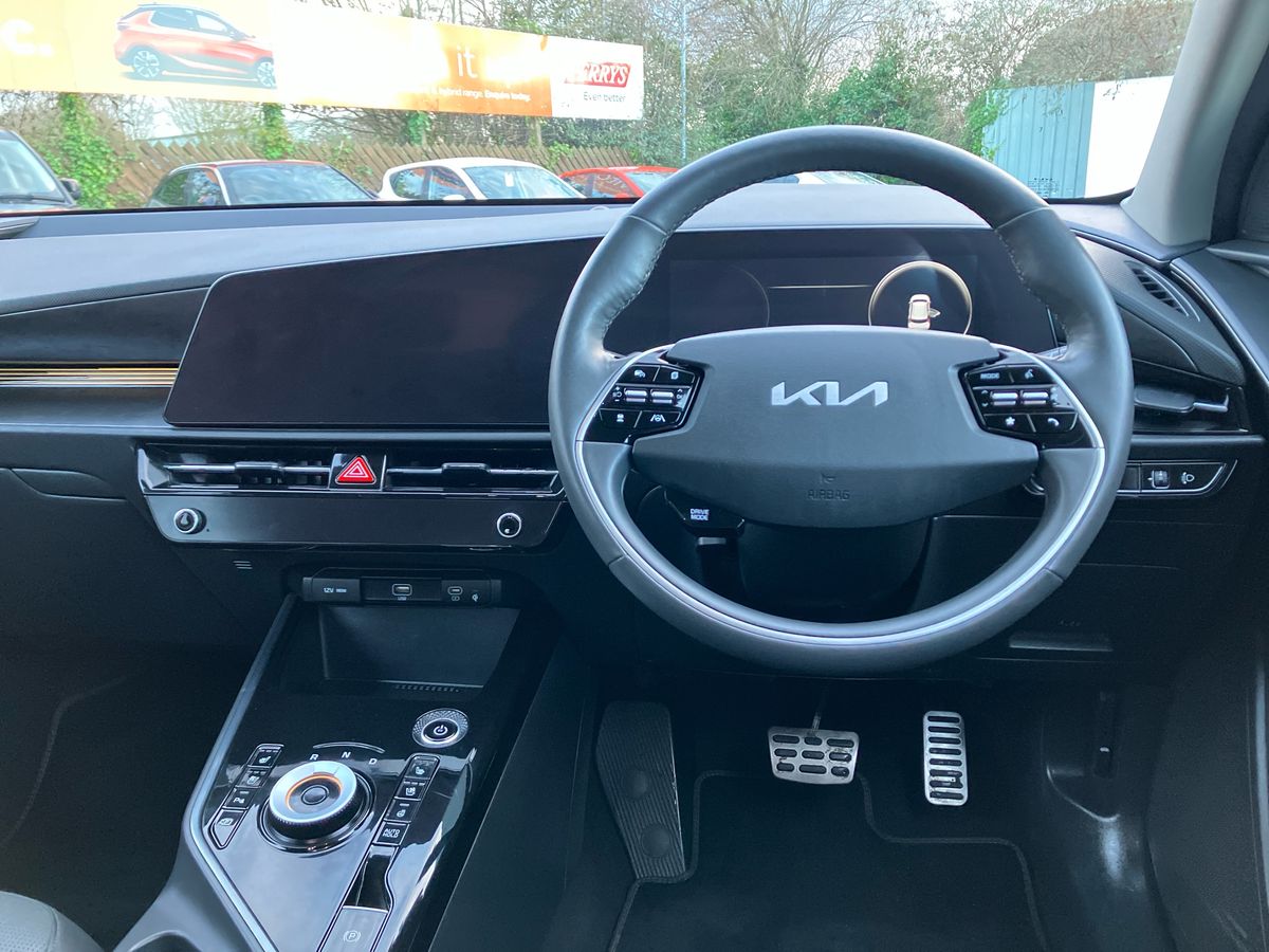 Used Kia Niro 2022 for sale - 77617189: Photo 15