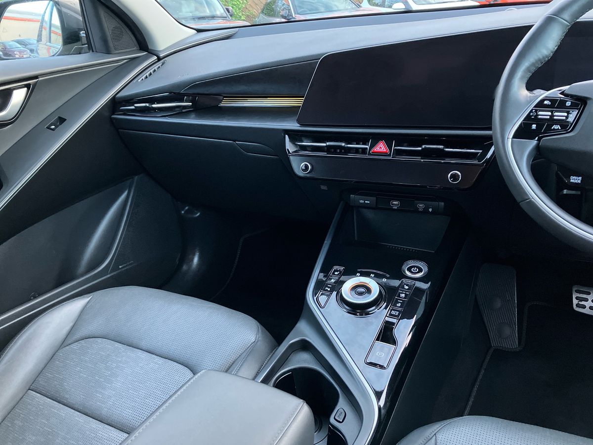 Used Kia Niro 2022 for sale - 77617189: Photo 17