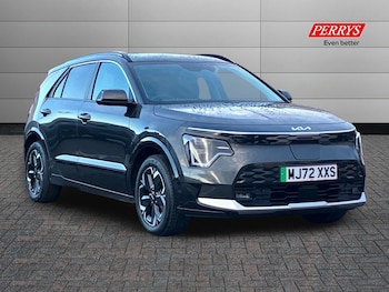 Used Kia Niro 2022 for sale - 77617189: Photo