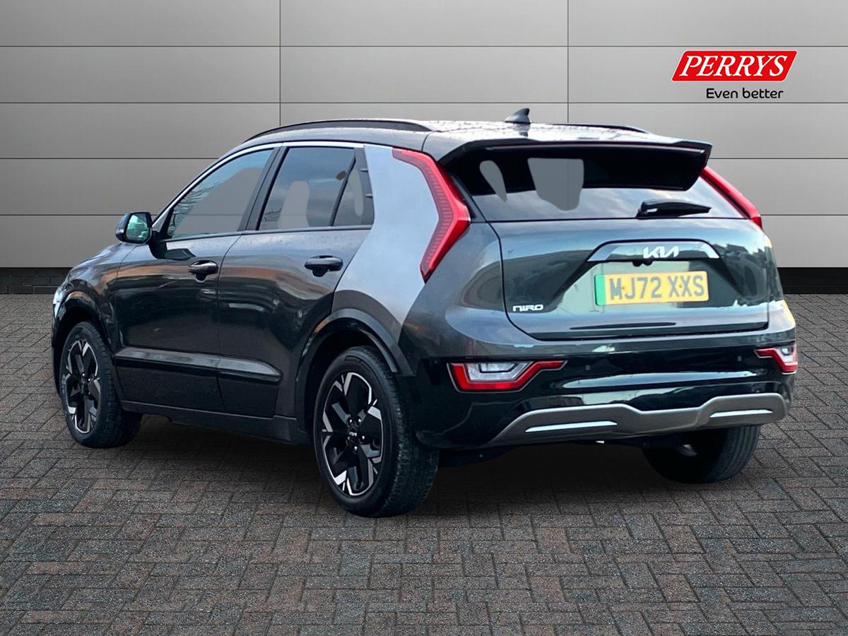 Used Kia Niro 2022 for sale - 77617189: Photo 2