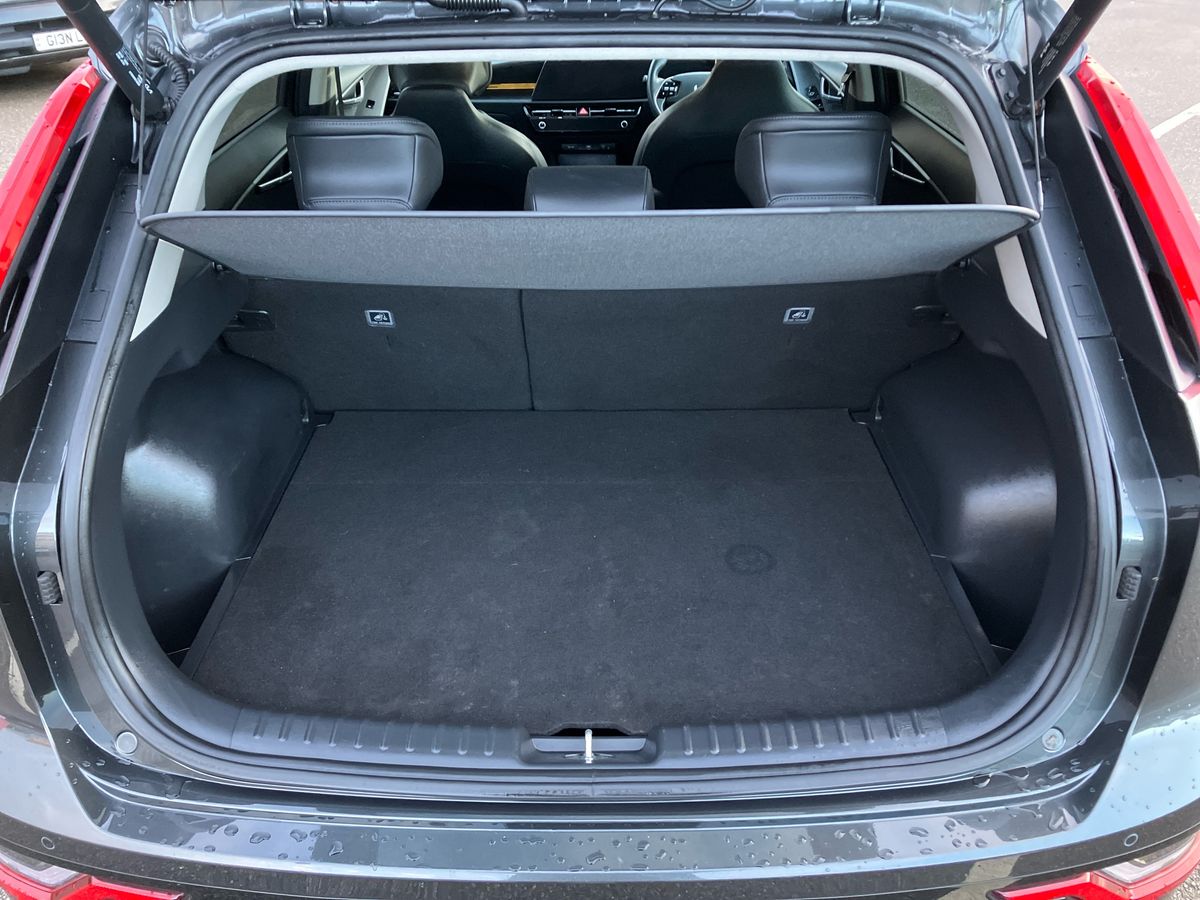 Used Kia Niro 2022 for sale - 77617189: Photo 20