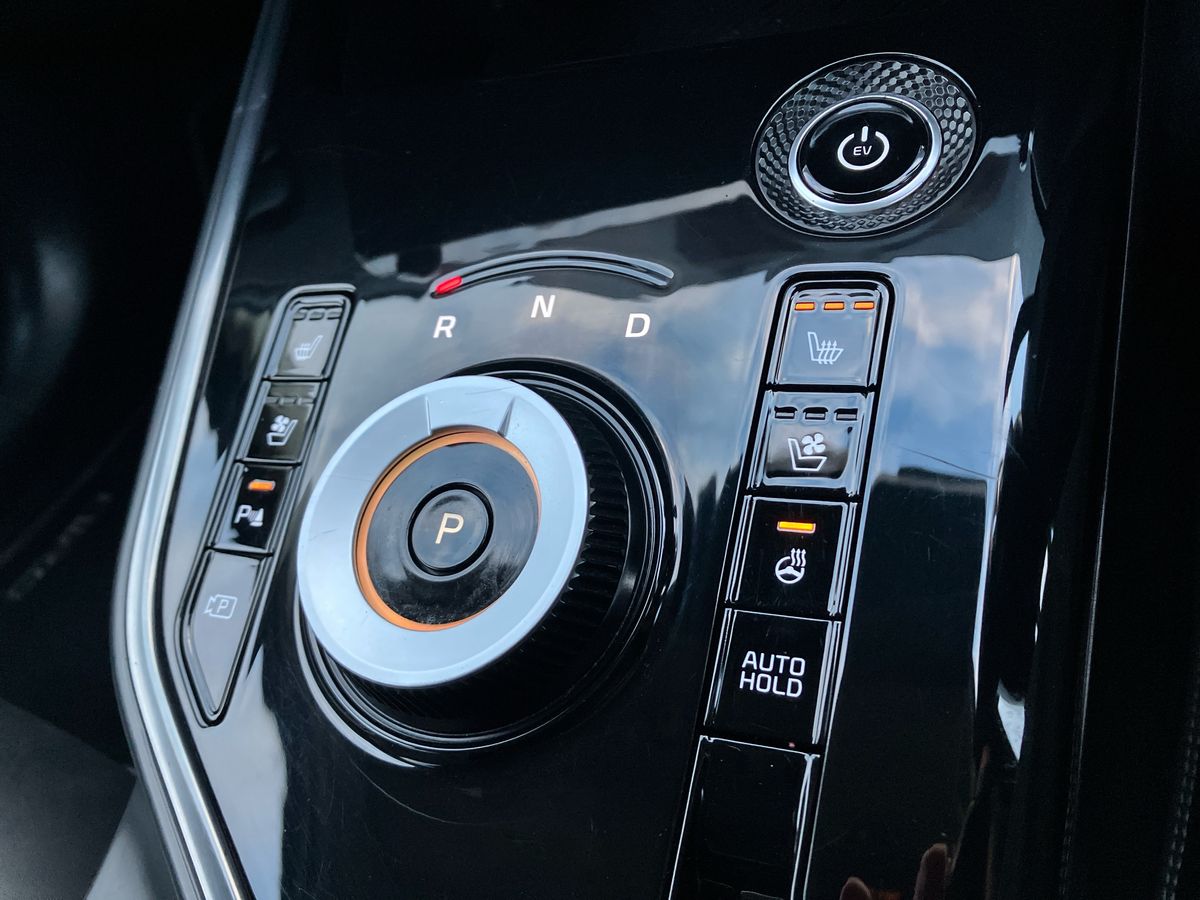 Used Kia Niro 2022 for sale - 77617189: Photo 27