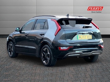 Used Kia Niro 2022 for sale - 77617189: Photo
