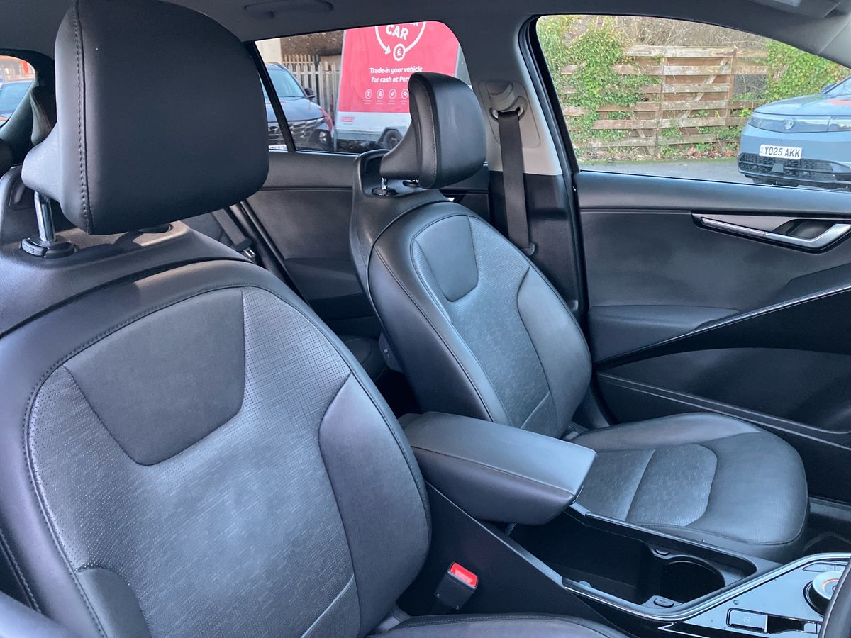 Used Kia Niro 2022 for sale - 77617189: Photo 34