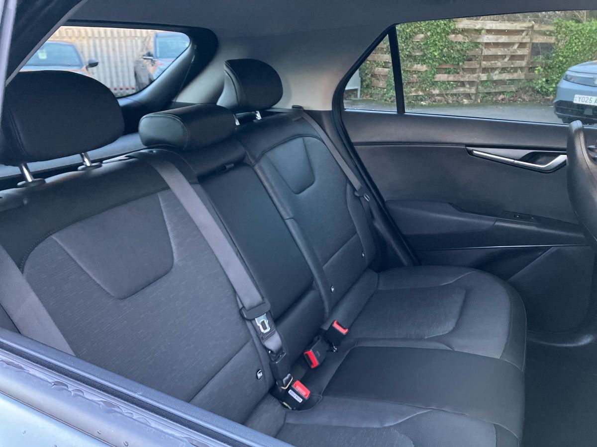 Used Kia Niro 2022 for sale - 77617189: Photo 35