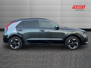 Used Kia Niro 2022 for sale - 77617189: Photo