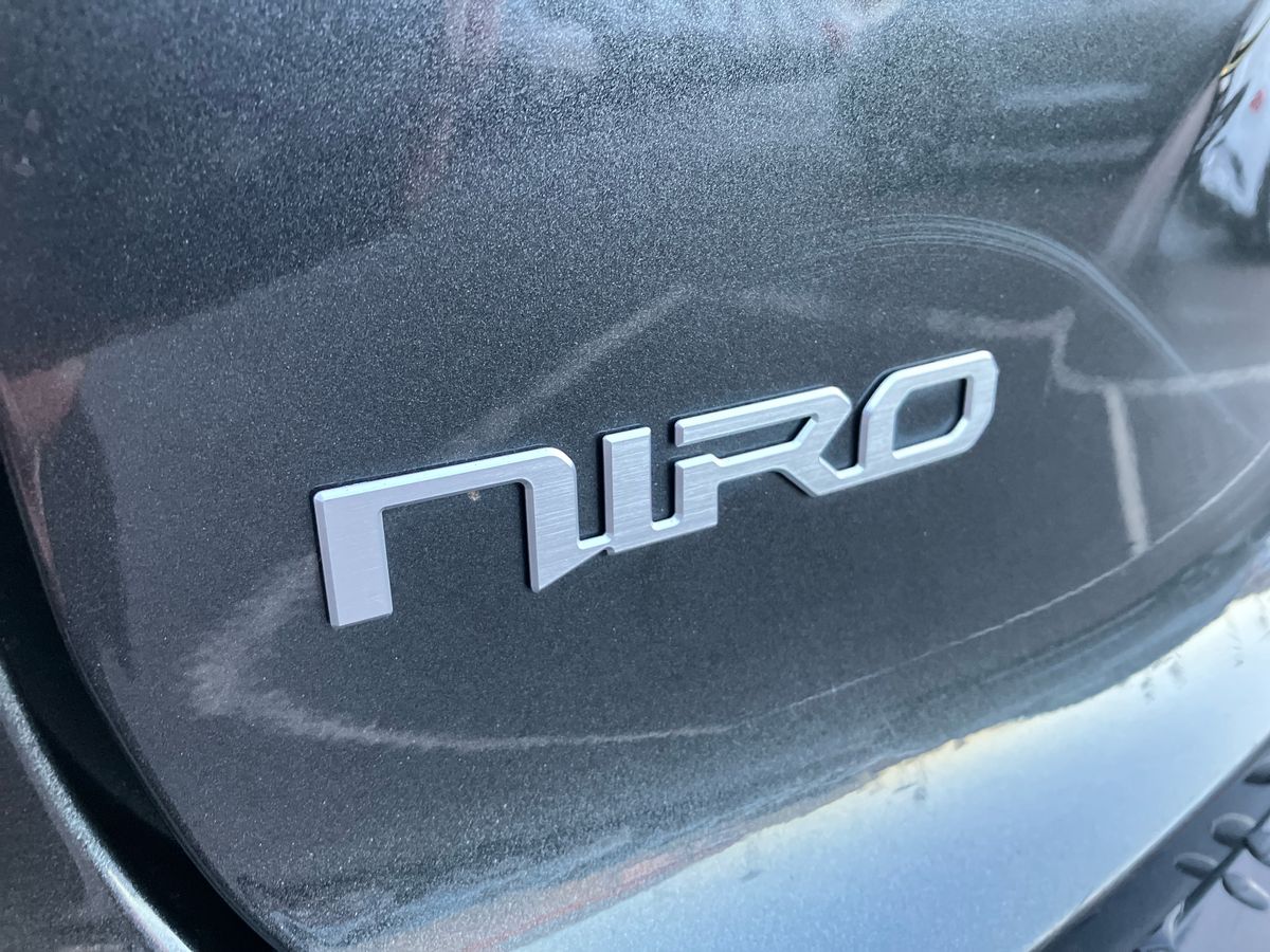 Used Kia Niro 2022 for sale - 77617189: Photo 41