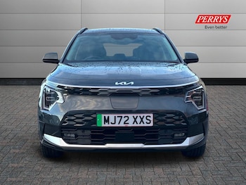 Used Kia Niro 2022 for sale - 77617189: Photo