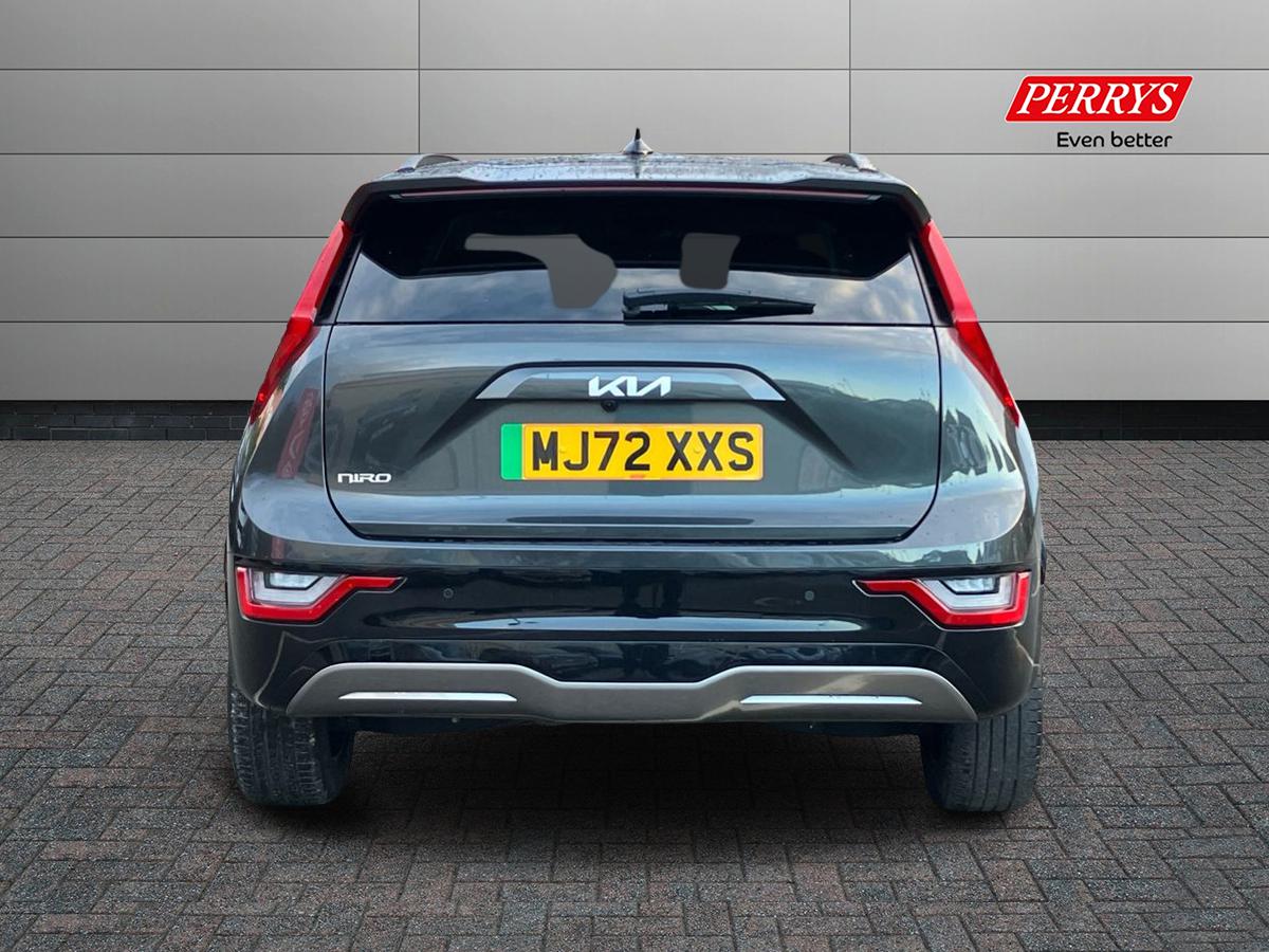 Used Kia Niro 2022 for sale - 77617189: Photo 5