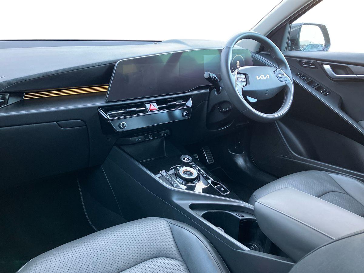 Used Kia Niro 2022 for sale - 77617189: Photo 6
