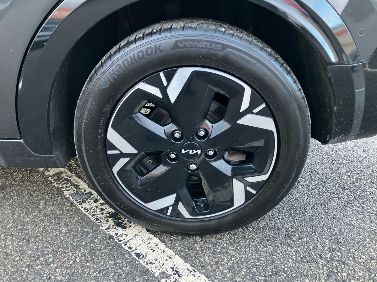 Used Kia Niro 2022 for sale - 77617189: Photo 7