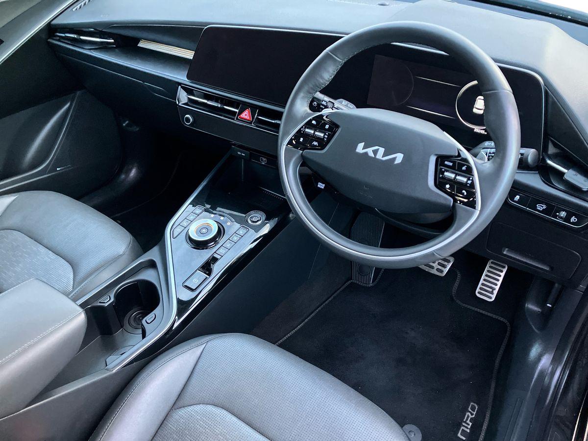 Used Kia Niro 2022 for sale - 77617189: Photo 8