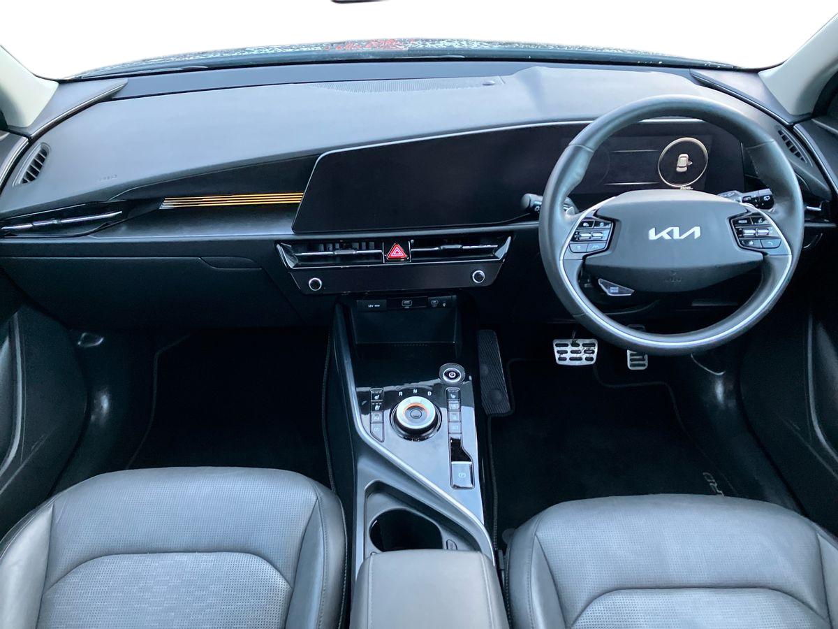 Used Kia Niro 2022 for sale - 77617189: Photo 9