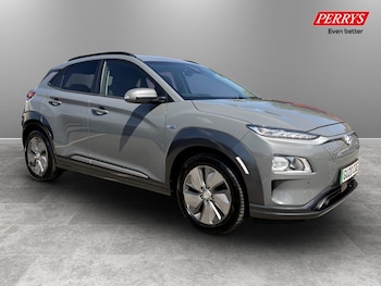 Used Hyundai KONA 2020 for sale - 79030740: Photo
