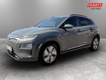 Used Hyundai KONA 2020 for sale - 79030740: Photo