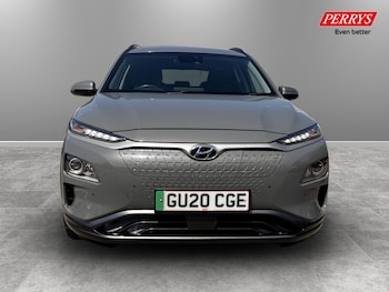 Used Hyundai KONA 2020 for sale - 79030740: Photo