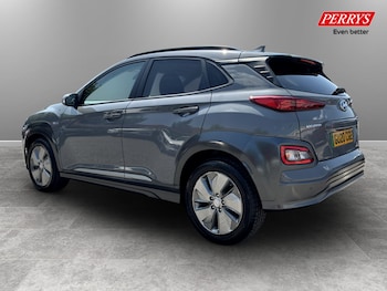 Used Hyundai KONA 2020 for sale - 79030740: Photo
