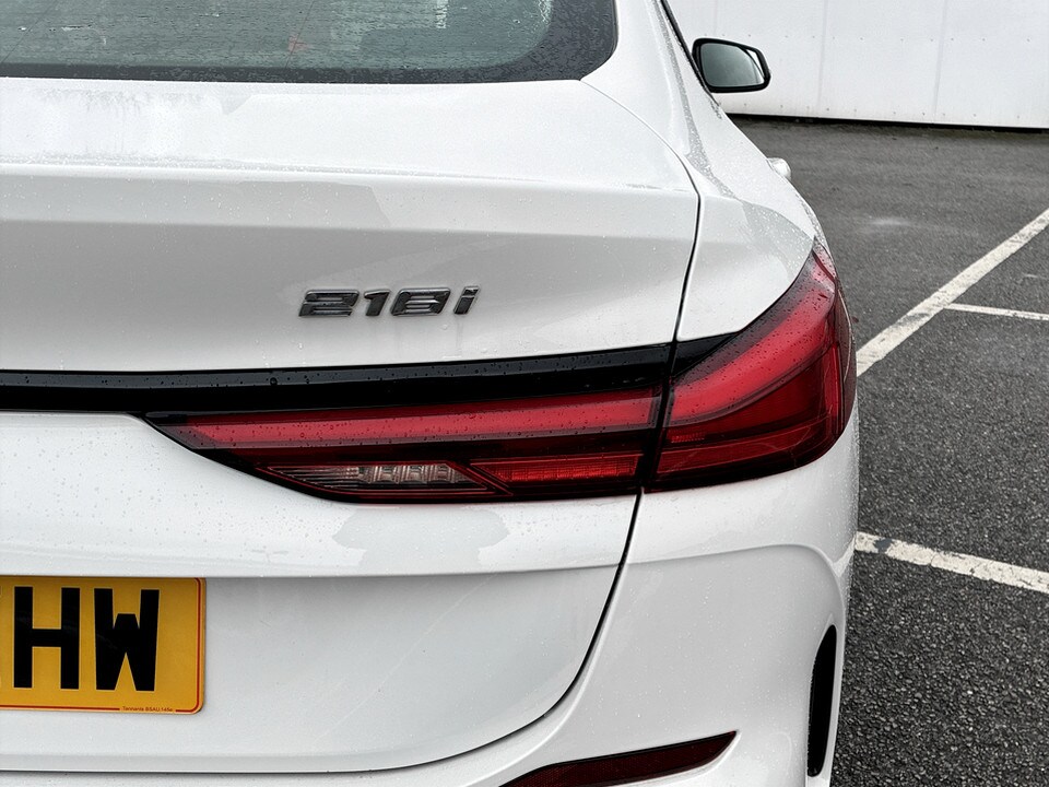 Used BMW 2 Series 2021 for sale - 77432136: Photo 11