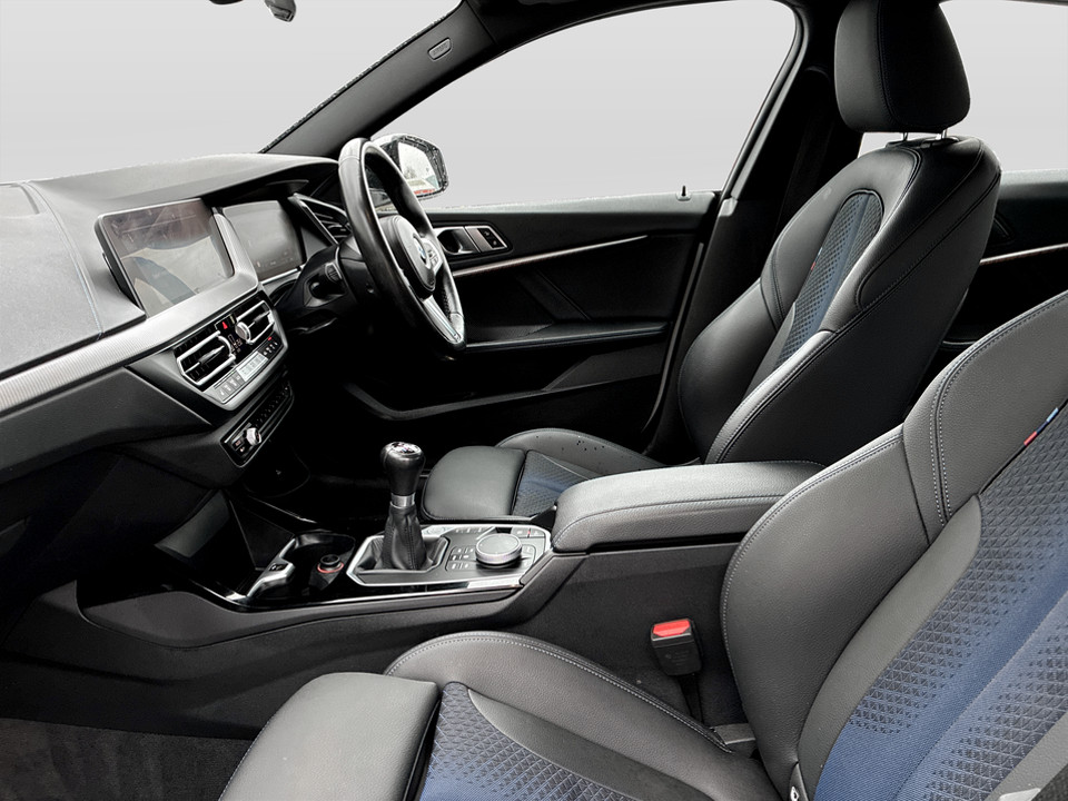 Used BMW 2 Series 2021 for sale - 77432136: Photo 13