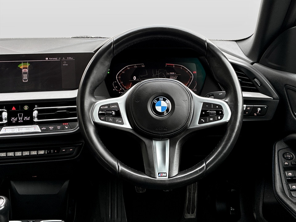 Used BMW 2 Series 2021 for sale - 77432136: Photo 16