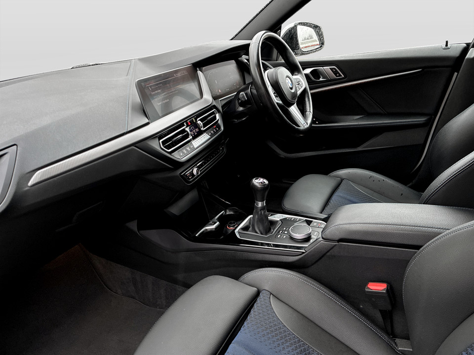 Used BMW 2 Series 2021 for sale - 77432136: Photo 17