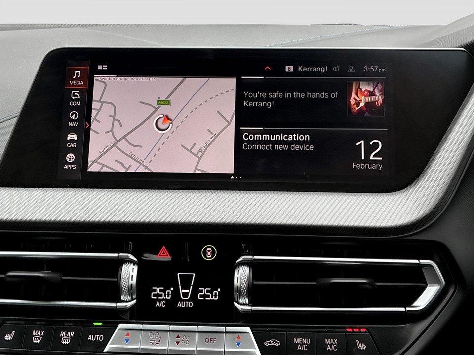 Used BMW 2 Series 2021 for sale - 77432136: Photo 19