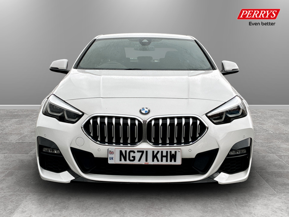Used BMW 2 Series 2021 for sale - 77432136: Photo 2