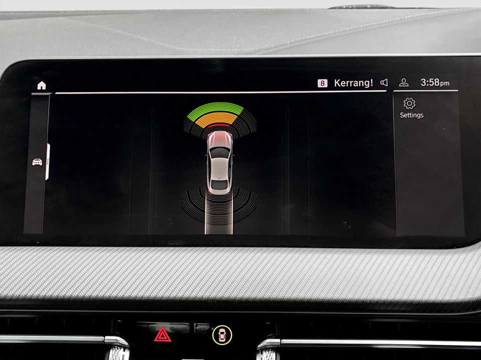 Used BMW 2 Series 2021 for sale - 77432136: Photo 21