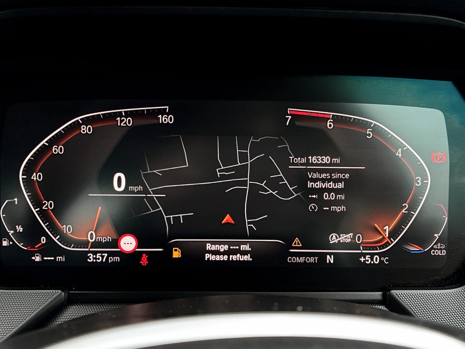 Used BMW 2 Series 2021 for sale - 77432136: Photo 22