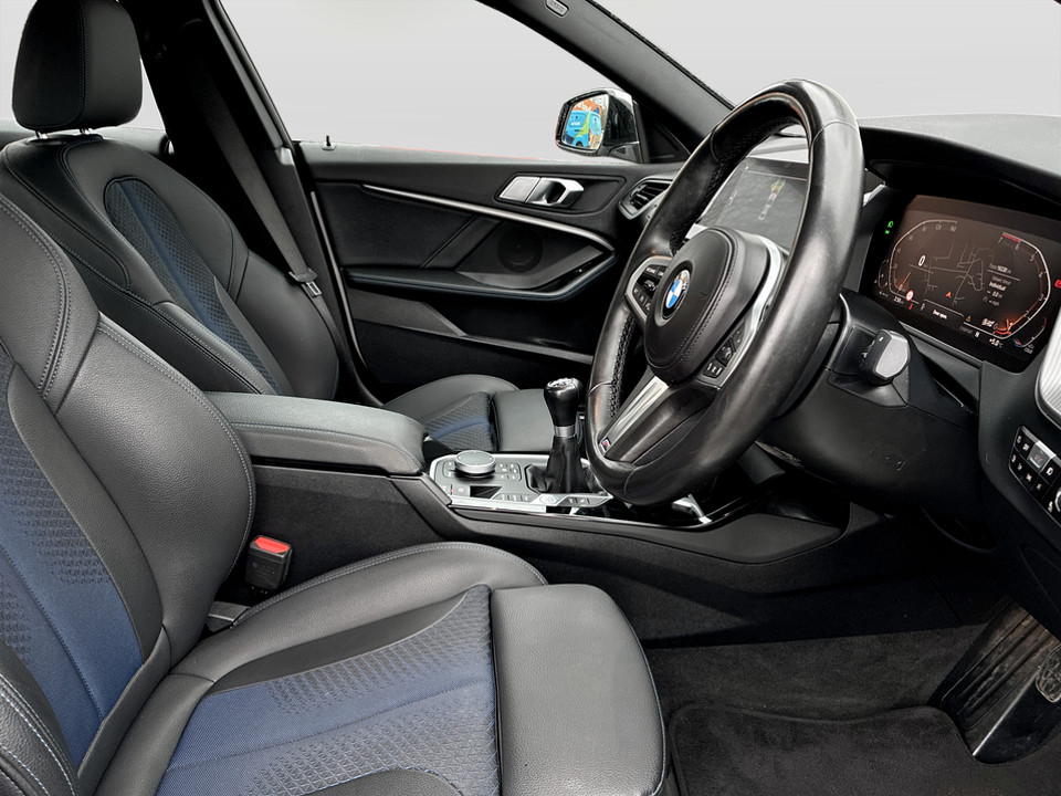 Used BMW 2 Series 2021 for sale - 77432136: Photo 24