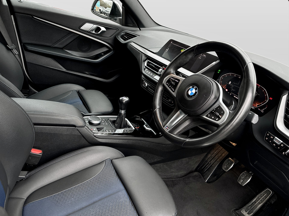 Used BMW 2 Series 2021 for sale - 77432136: Photo 25