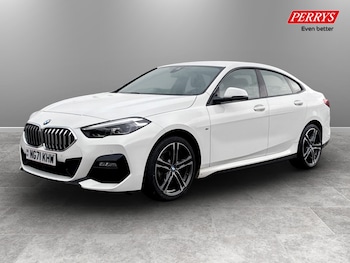 Used BMW 2 Series 2021 for sale - 77432136: Photo