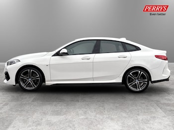 Used BMW 2 Series 2021 for sale - 77432136: Photo