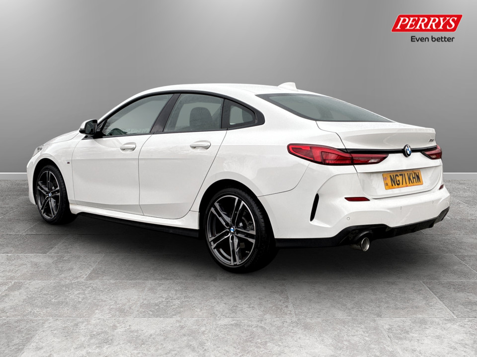 Used BMW 2 Series 2021 for sale - 77432136: Photo 5