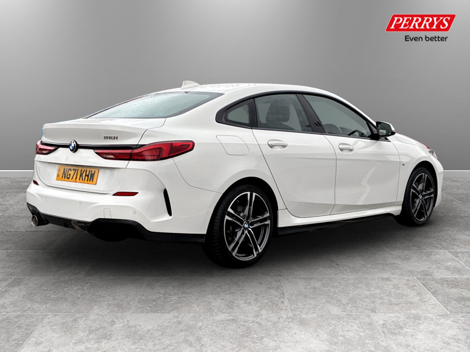 Used BMW 2 Series 2021 for sale - 77432136: Photo 7