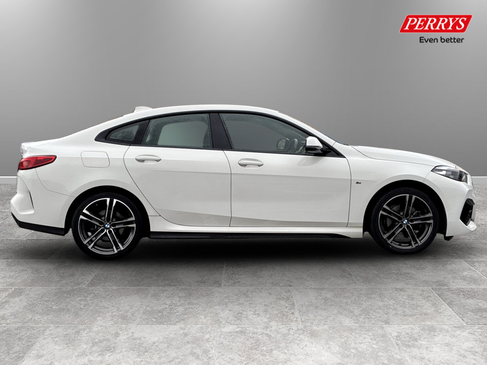 Used BMW 2 Series 2021 for sale - 77432136: Photo 8